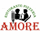 Logo Pizzeria Amore Reutlingen Rommelsbach